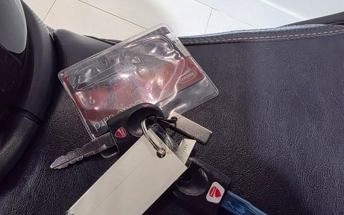 2012 Ducati Superbike 848 EVO Corse SE