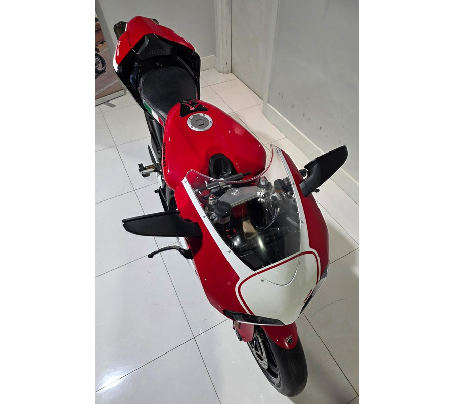 2012 Ducati Superbike 848 EVO Corse SE