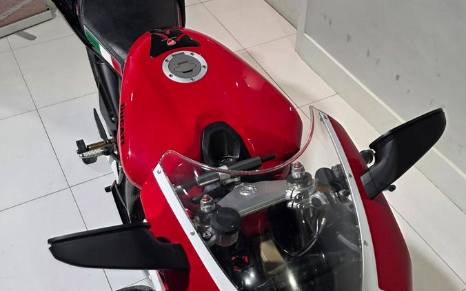 2012 Ducati Superbike 848 EVO Corse SE