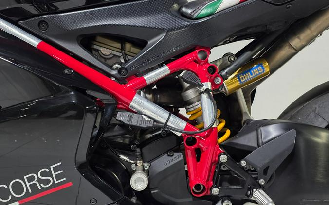 2012 Ducati Superbike 848 EVO Corse SE