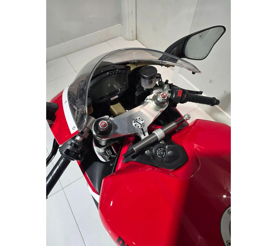2012 Ducati Superbike 848 EVO Corse SE