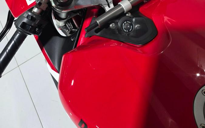 2012 Ducati Superbike 848 EVO Corse SE