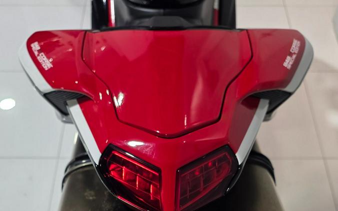 2012 Ducati Superbike 848 EVO Corse SE