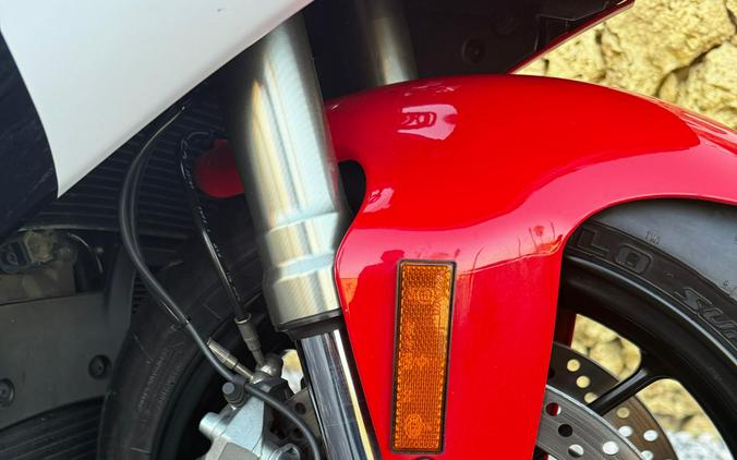 2012 Ducati Superbike 848 EVO Corse SE