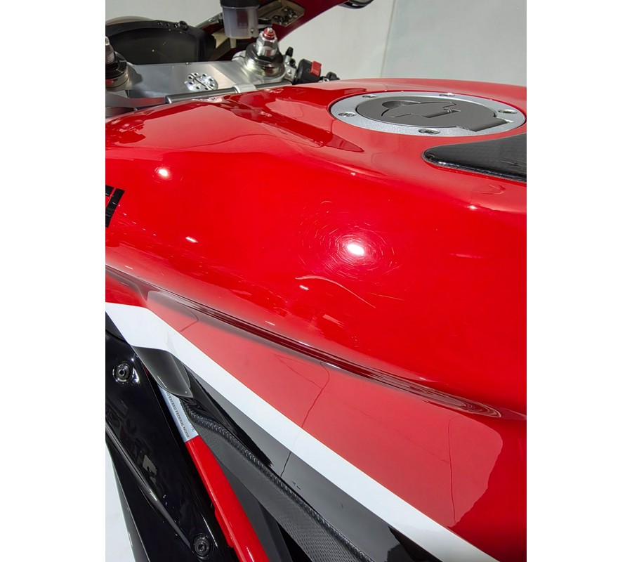 2012 Ducati Superbike 848 EVO Corse SE