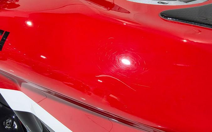 2012 Ducati Superbike 848 EVO Corse SE