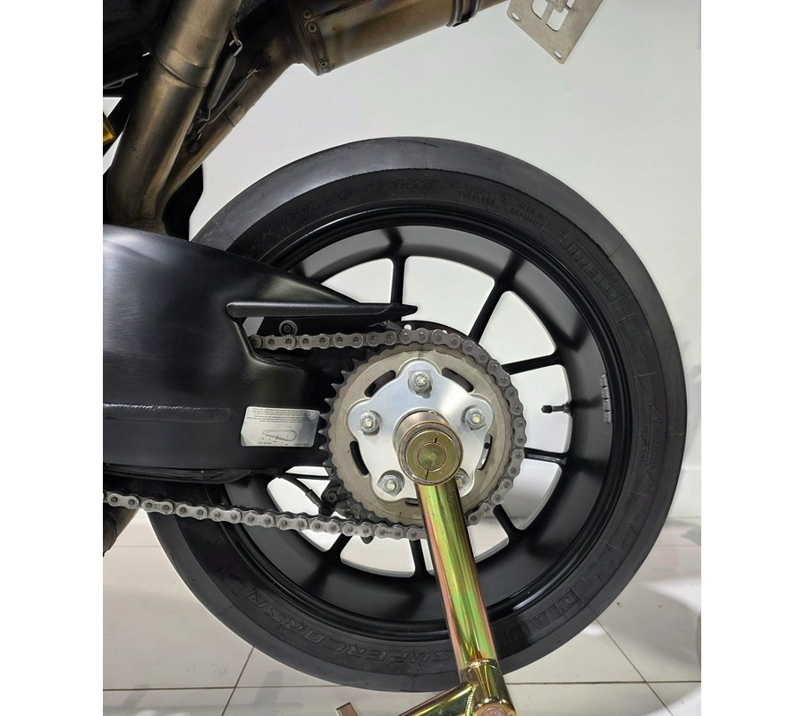 2012 Ducati Superbike 848 EVO Corse SE