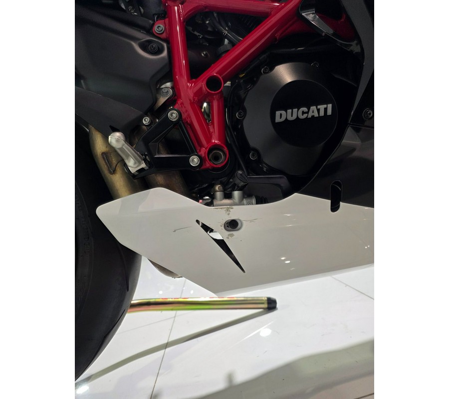 2012 Ducati Superbike 848 EVO Corse SE