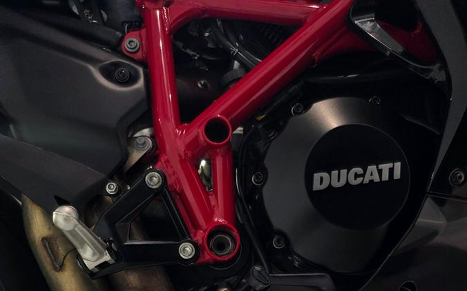 2012 Ducati Superbike 848 EVO Corse SE