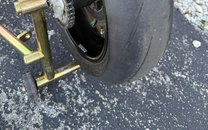 2012 Ducati Superbike 848 EVO Corse SE