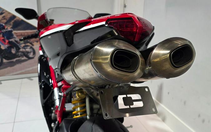 2012 Ducati Superbike 848 EVO Corse SE