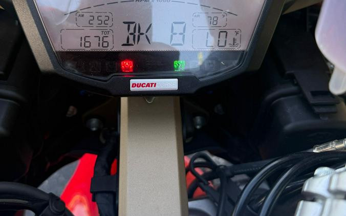 2012 Ducati Superbike 848 EVO Corse SE