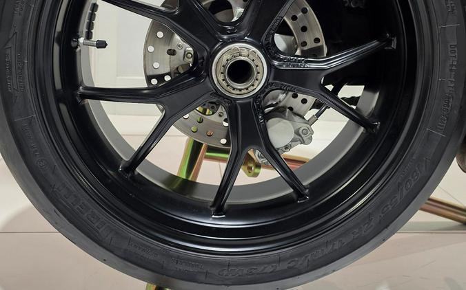 2012 Ducati Superbike 848 EVO Corse SE