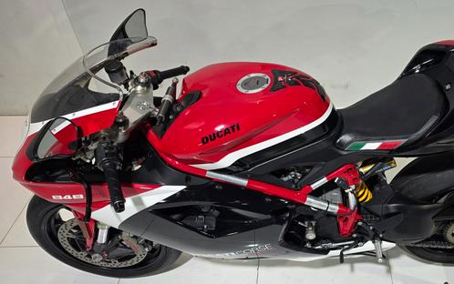 2012 Ducati Superbike 848 EVO Corse SE