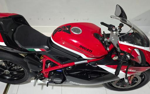 2012 Ducati Superbike 848 EVO Corse SE