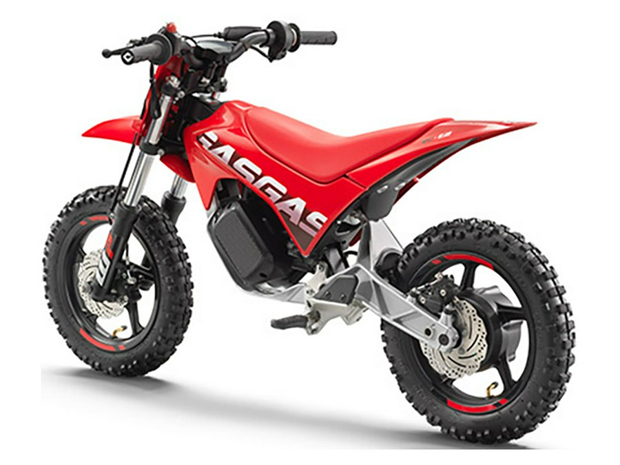 2025 GASGAS MC-E 2