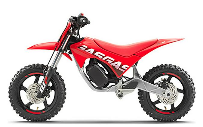 2025 GASGAS MC-E 2