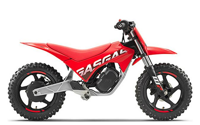 2025 GASGAS MC-E 2