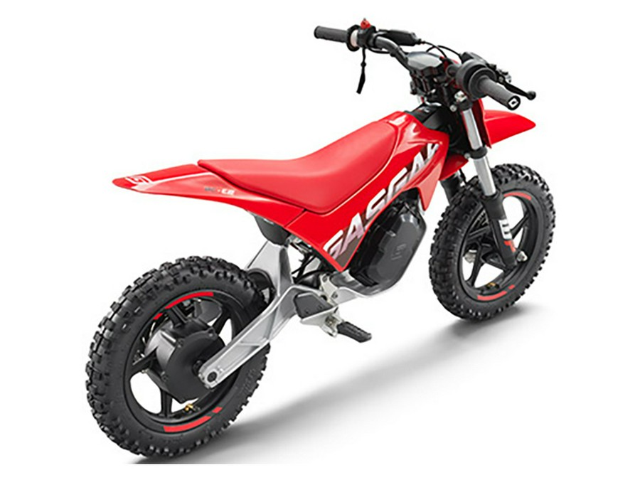 2025 GASGAS MC-E 2