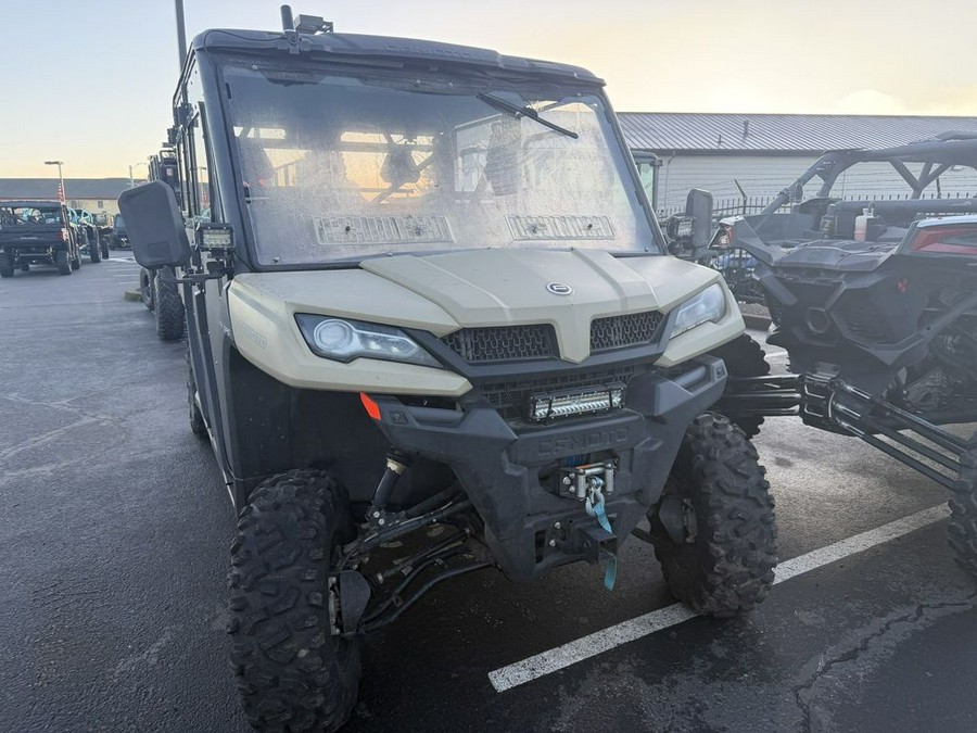 2024 CFMOTO UFORCE 1000 XL