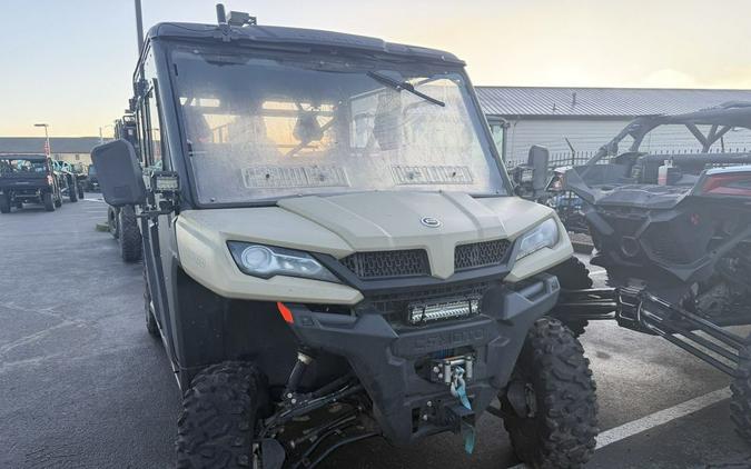 2024 CFMOTO UFORCE 1000 XL