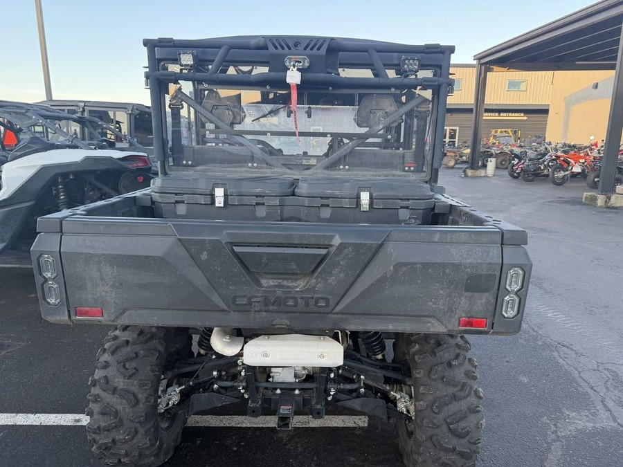 2024 CFMOTO UFORCE 1000 XL