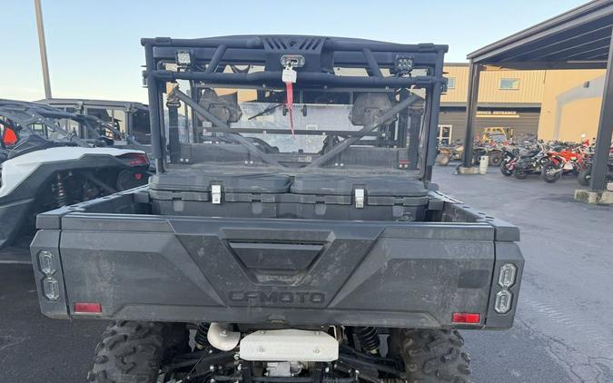 2024 CFMOTO UFORCE 1000 XL