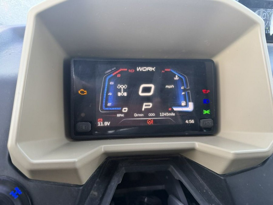 2024 CFMOTO UFORCE 1000 XL