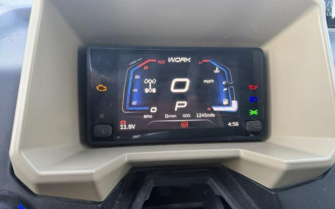 2024 CFMOTO UFORCE 1000 XL