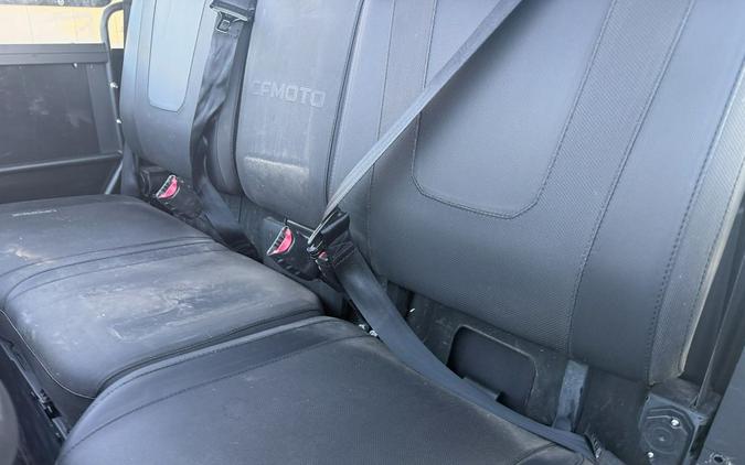 2024 CFMOTO UFORCE 1000 XL