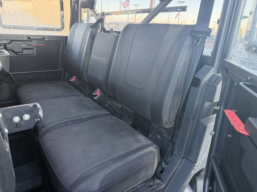 2024 CFMOTO UFORCE 1000 XL