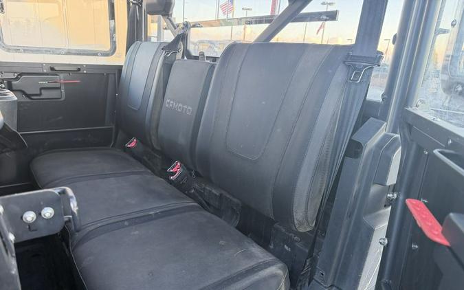 2024 CFMOTO UFORCE 1000 XL