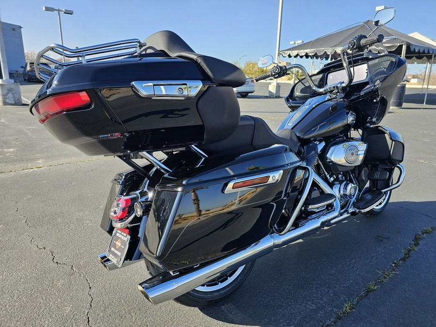 2026 Harley-Davidson® FLTRXL - Road Glide® Limited