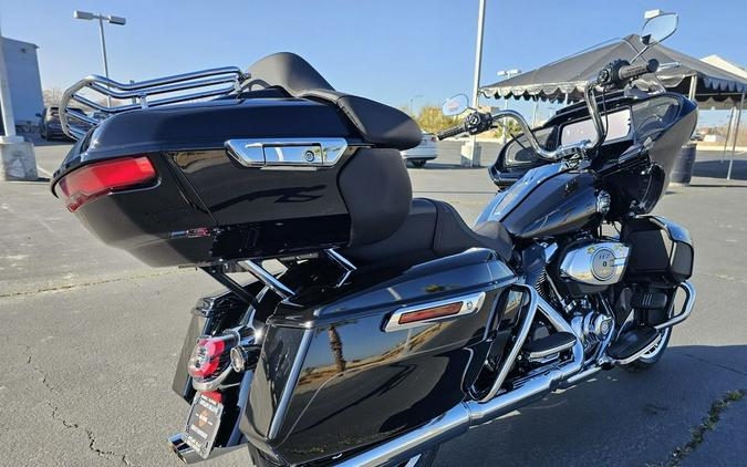 2026 Harley-Davidson® FLTRXL - Road Glide® Limited