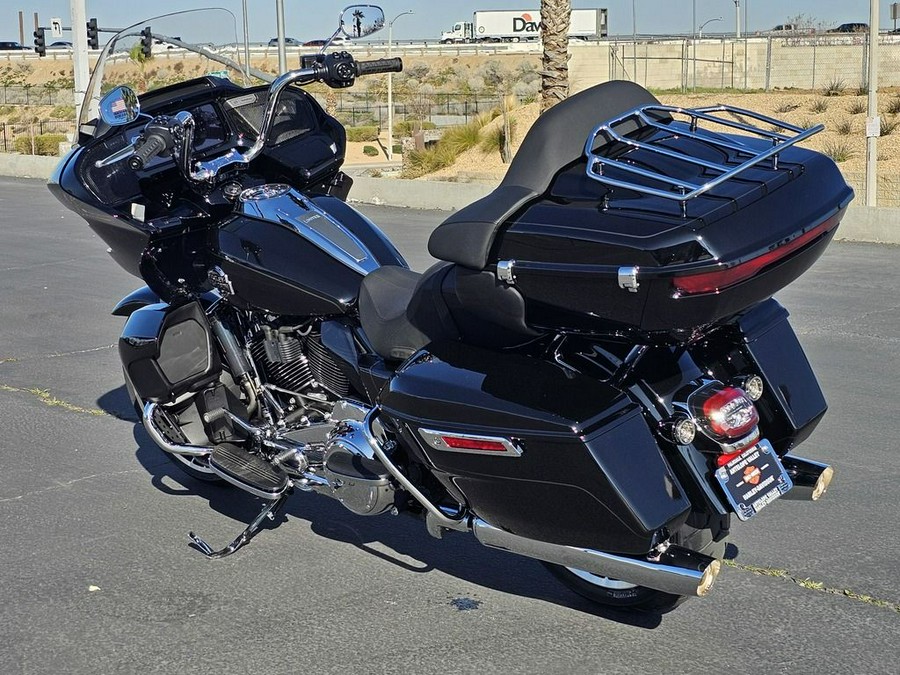 2026 Harley-Davidson® FLTRXL - Road Glide® Limited