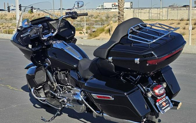 2026 Harley-Davidson® FLTRXL - Road Glide® Limited