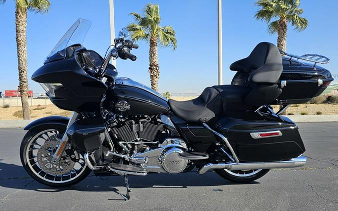2026 Harley-Davidson® FLTRXL - Road Glide® Limited