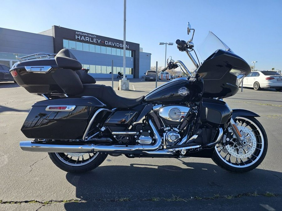2026 Harley-Davidson® FLTRXL - Road Glide® Limited