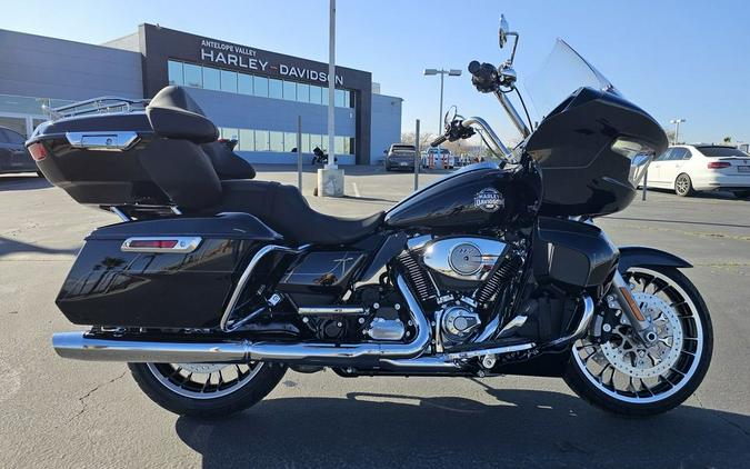 2026 Harley-Davidson® FLTRXL - Road Glide® Limited