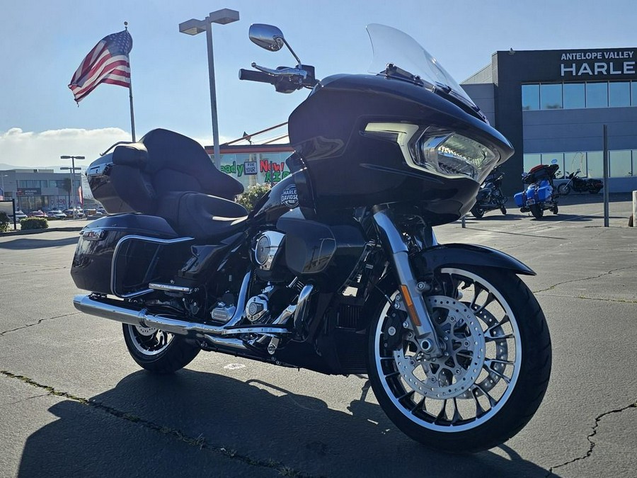 2026 Harley-Davidson® FLTRXL - Road Glide® Limited