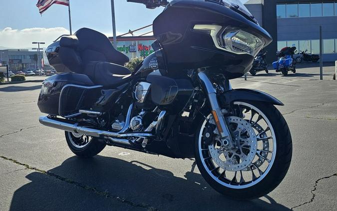 2026 Harley-Davidson® FLTRXL - Road Glide® Limited