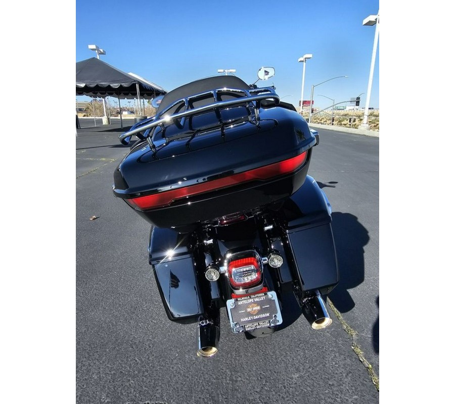 2026 Harley-Davidson® FLTRXL - Road Glide® Limited
