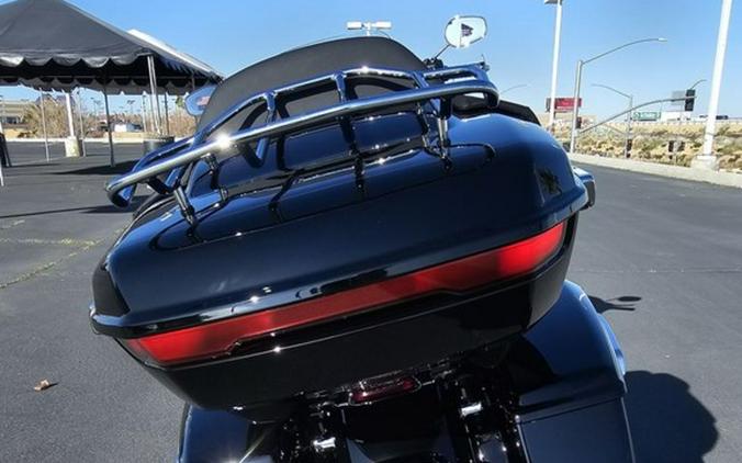 2026 Harley-Davidson® FLTRXL - Road Glide® Limited