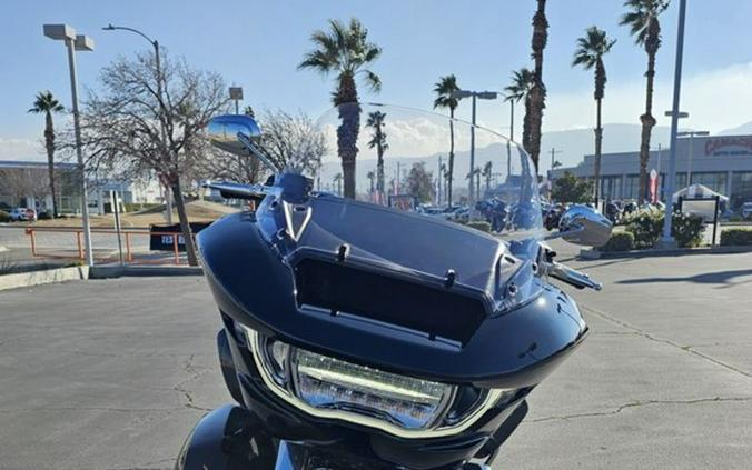 2026 Harley-Davidson® FLTRXL - Road Glide® Limited