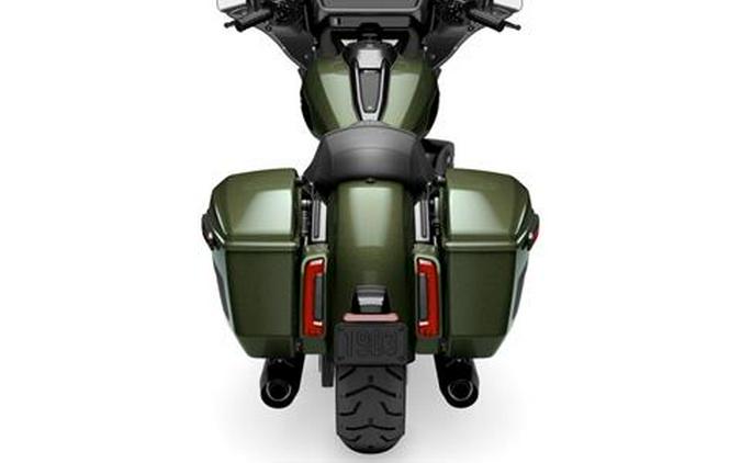 2026 Harley-Davidson Street Glide®