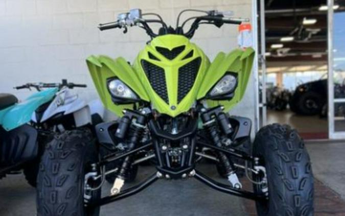 2026 Yamaha Raptor 700R SE