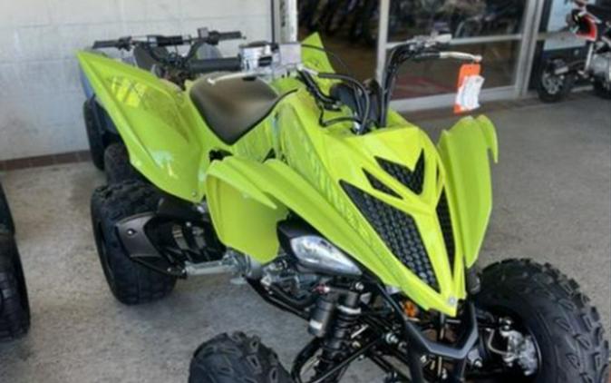 2026 Yamaha Raptor 700R SE