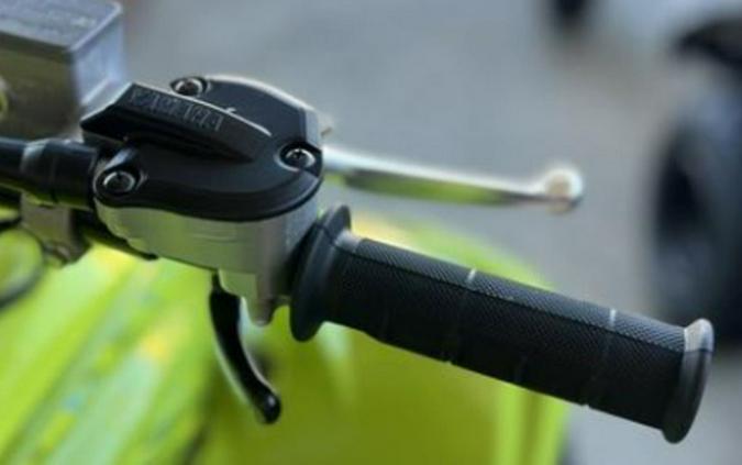 2026 Yamaha Raptor 700R SE