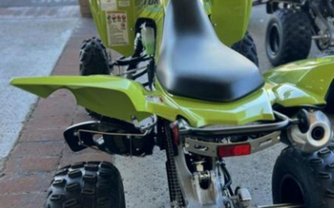 2026 Yamaha Raptor 700R SE