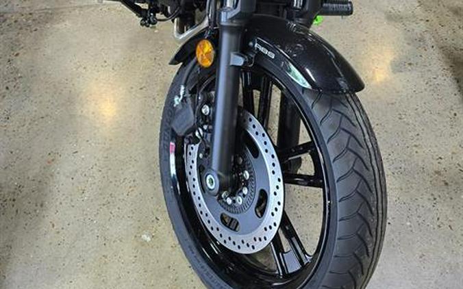 2026 Kawasaki Vulcan® S ABS
